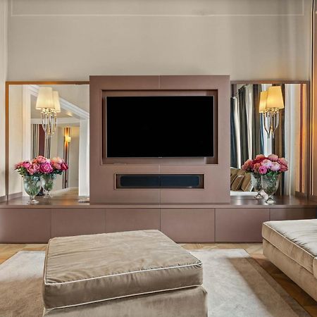Nato Felice Apartment Florence Ngoại thất bức ảnh