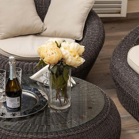 Nato Felice Apartment Florence Ngoại thất bức ảnh