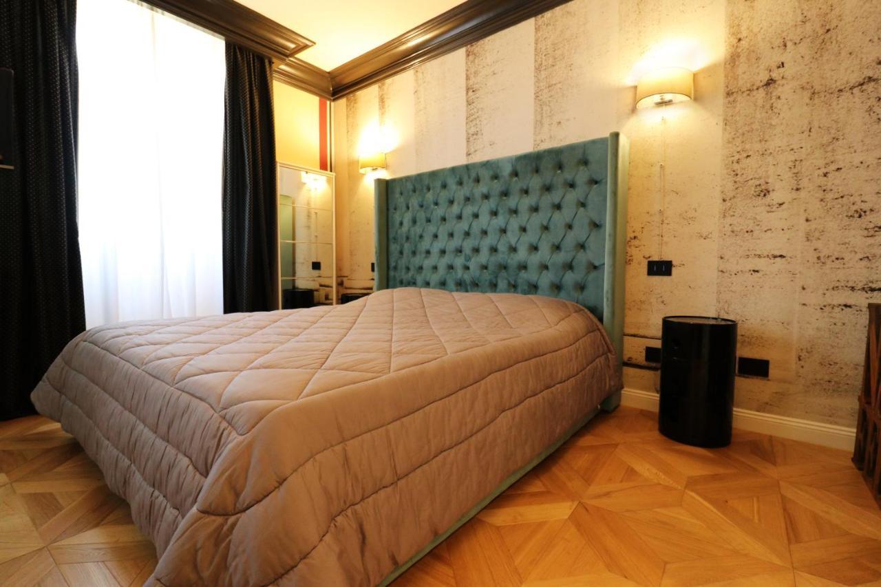 Nato Felice Apartment Florence Ngoại thất bức ảnh