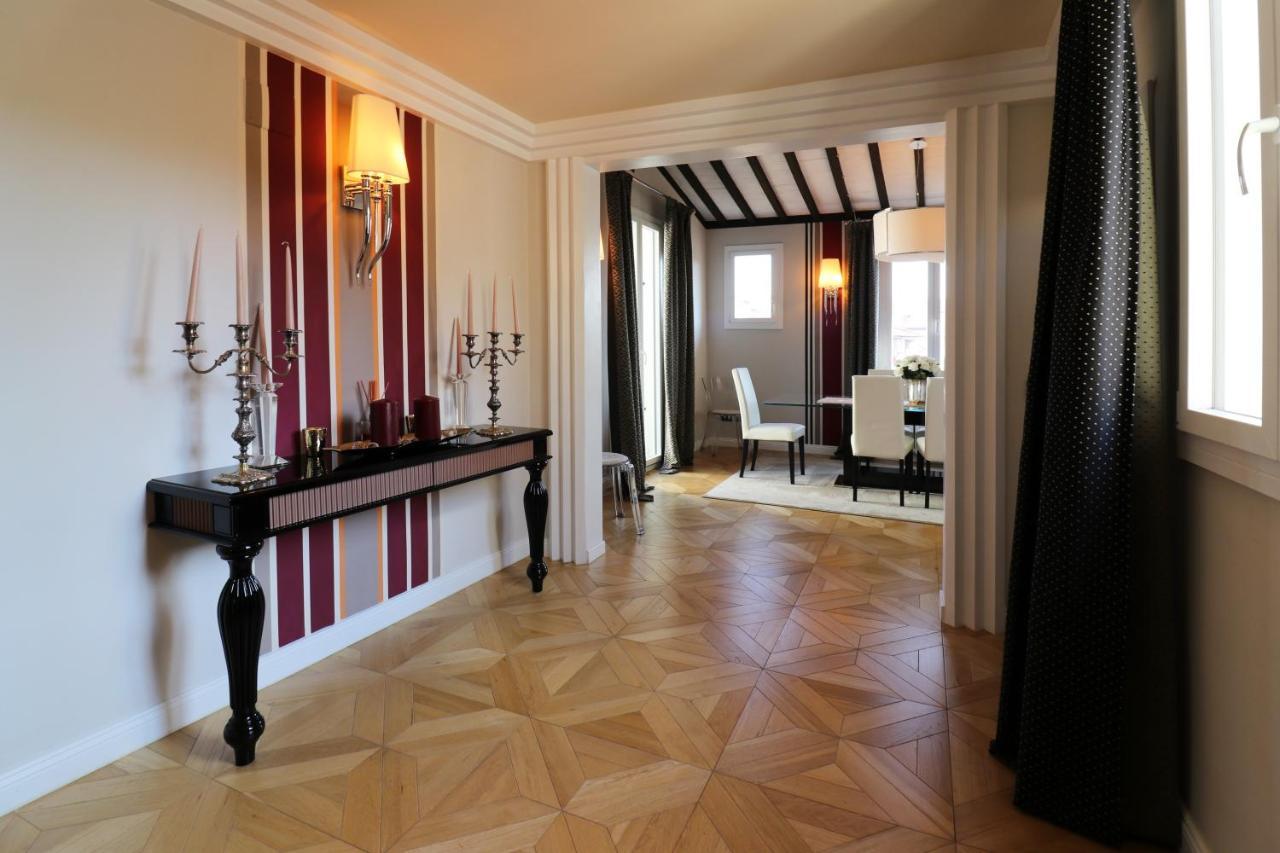 Nato Felice Apartment Florence Ngoại thất bức ảnh