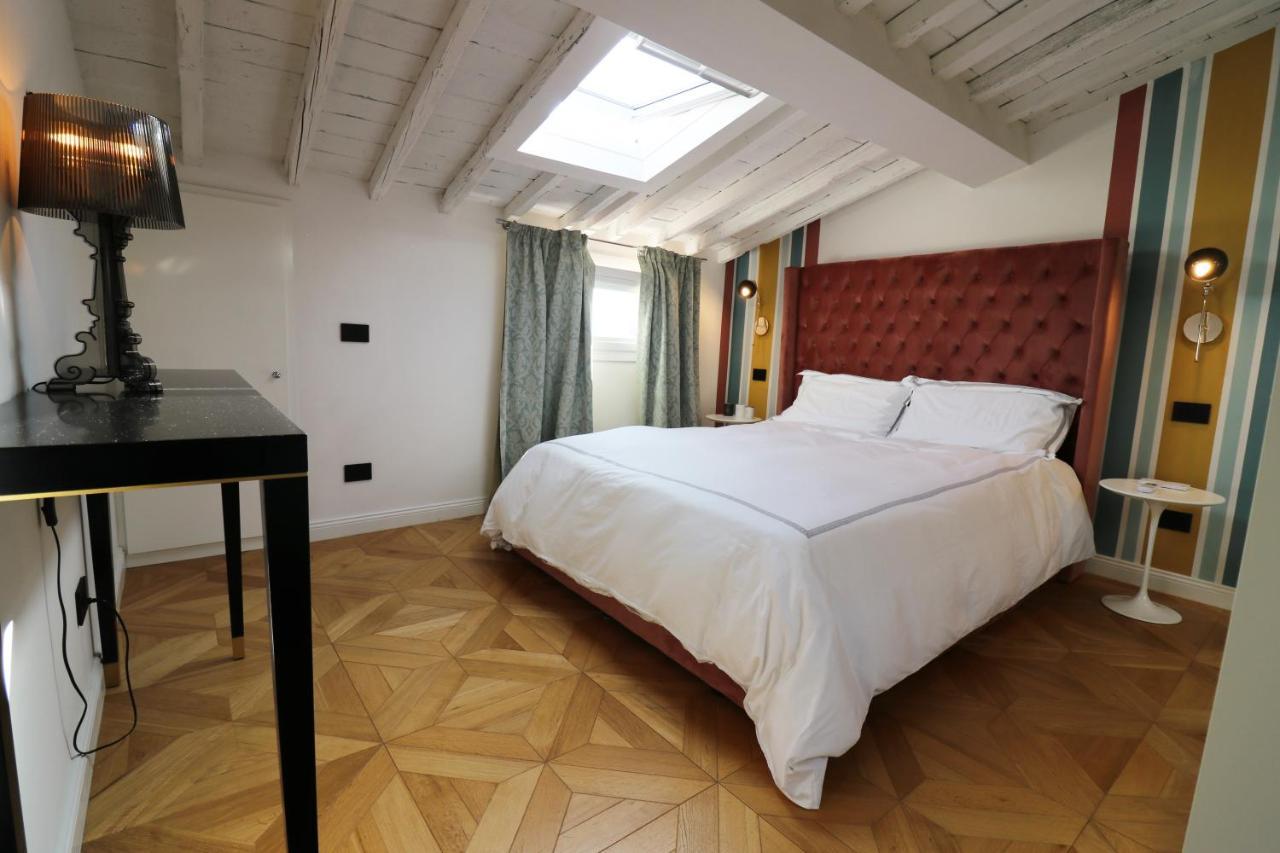 Nato Felice Apartment Florence Ngoại thất bức ảnh