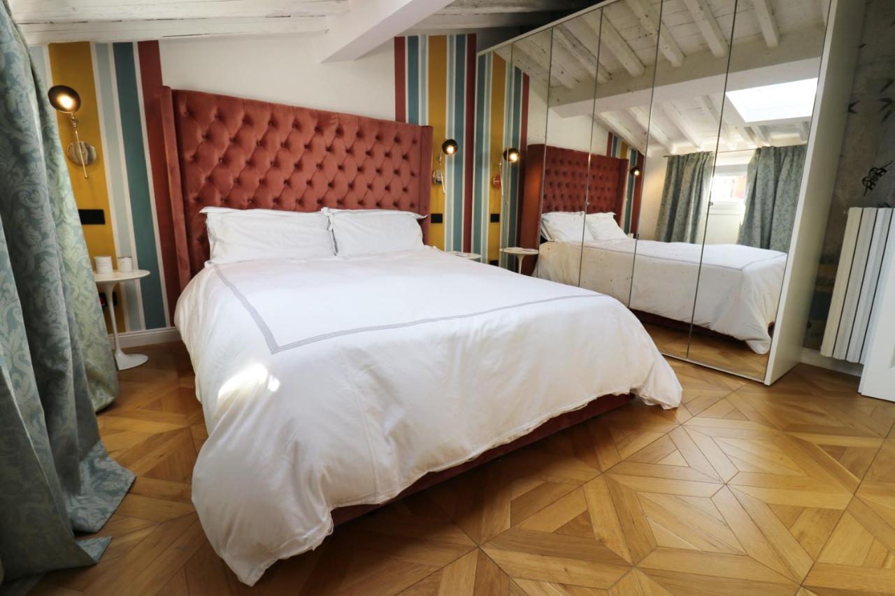 Nato Felice Apartment Florence Ngoại thất bức ảnh