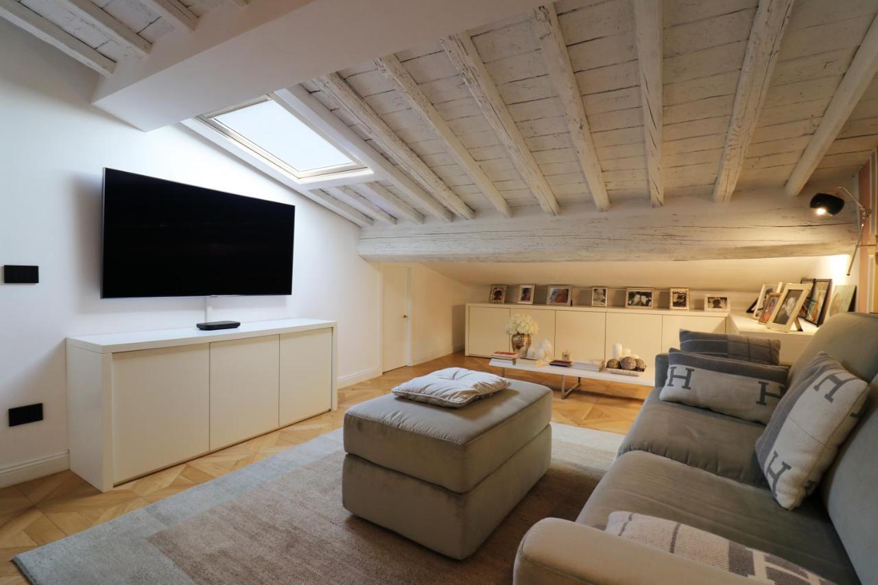 Nato Felice Apartment Florence Ngoại thất bức ảnh