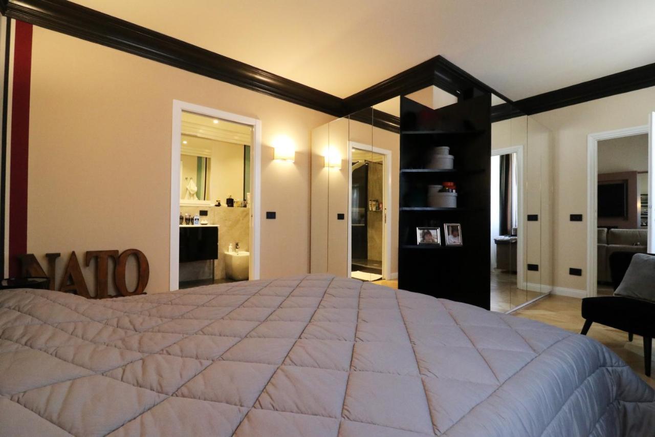 Nato Felice Apartment Florence Ngoại thất bức ảnh