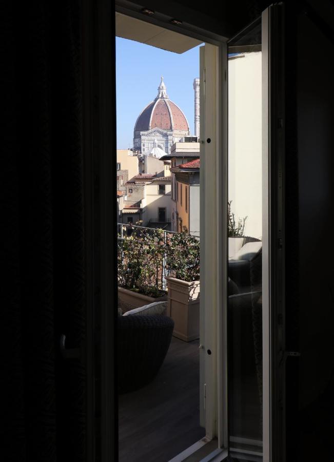 Nato Felice Apartment Florence Ngoại thất bức ảnh