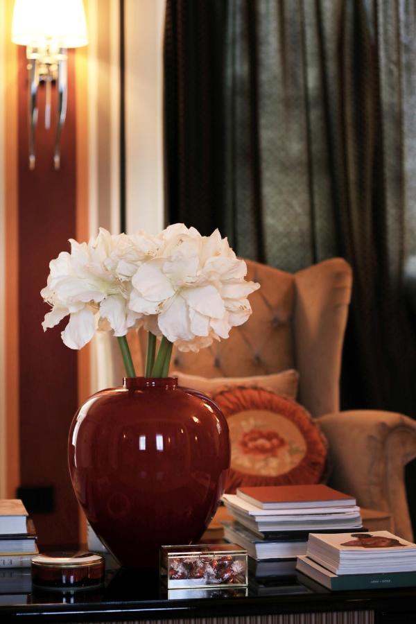 Nato Felice Apartment Florence Ngoại thất bức ảnh