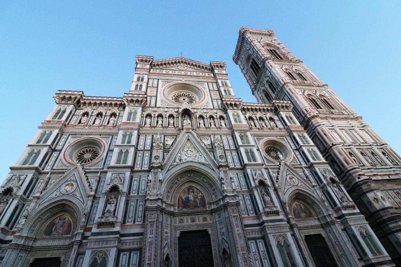 Nato Felice Apartment Florence Ngoại thất bức ảnh
