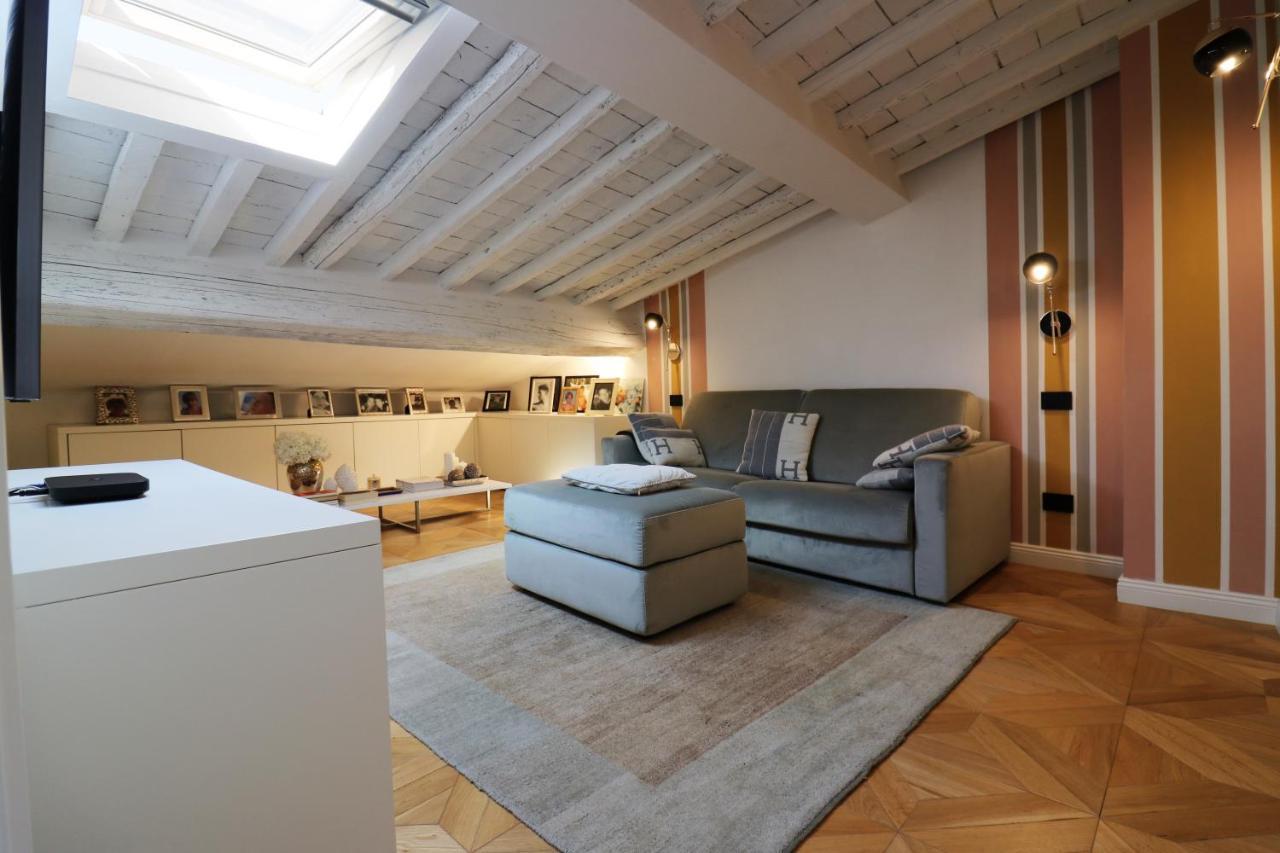 Nato Felice Apartment Florence Ngoại thất bức ảnh