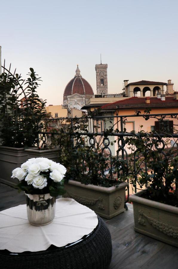 Nato Felice Apartment Florence Ngoại thất bức ảnh