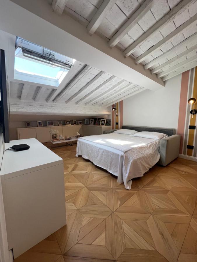 Nato Felice Apartment Florence Ngoại thất bức ảnh