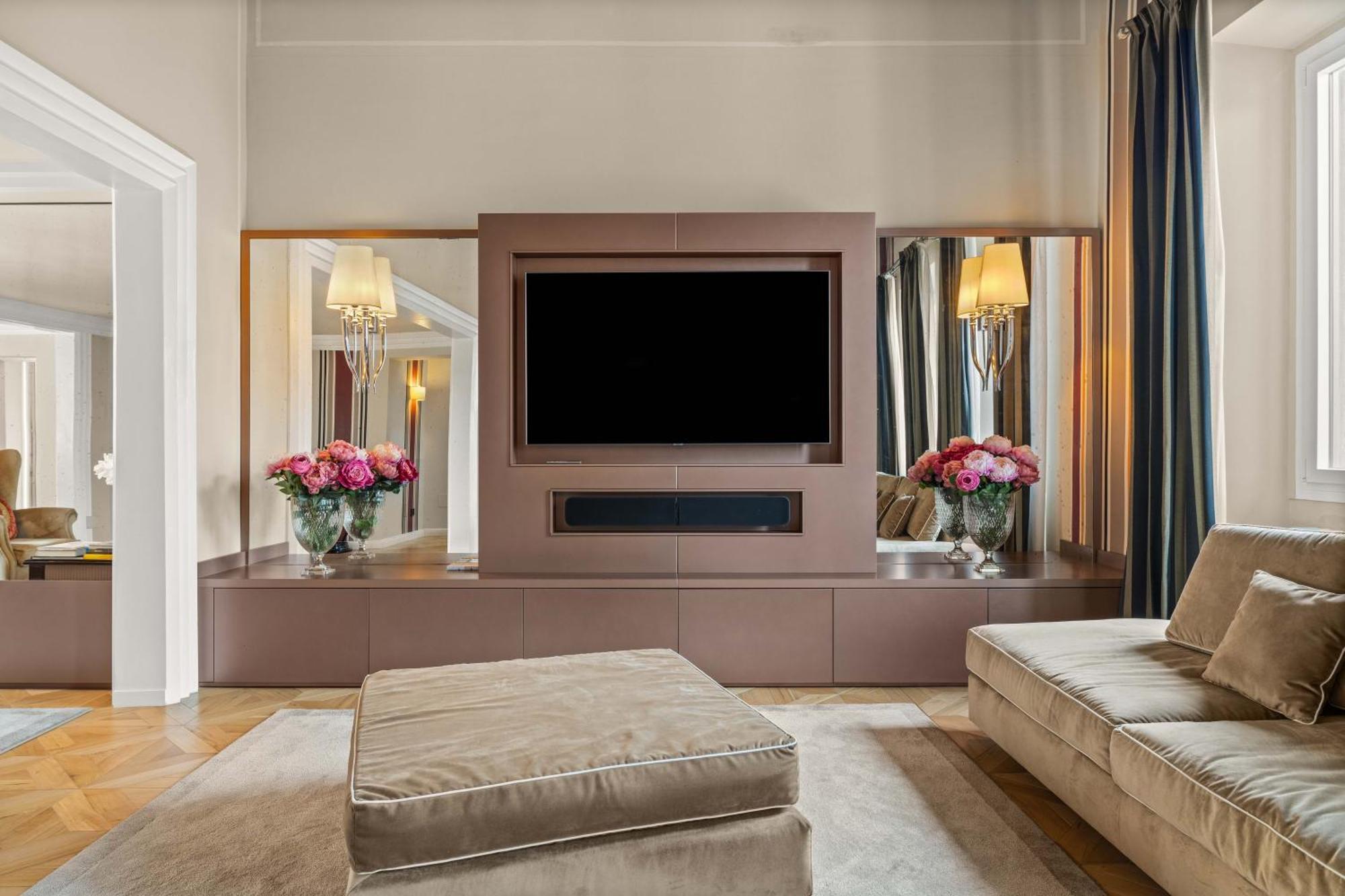 Nato Felice Apartment Florence Ngoại thất bức ảnh