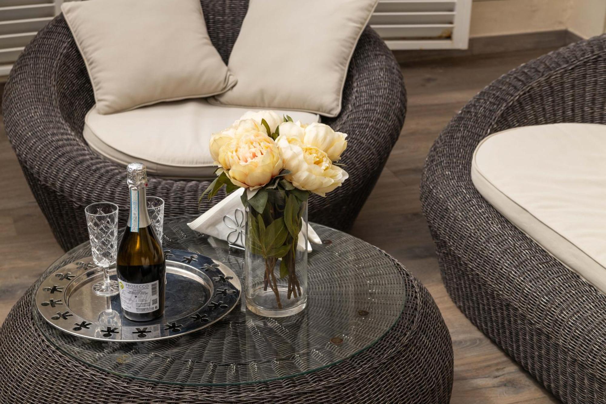 Nato Felice Apartment Florence Ngoại thất bức ảnh