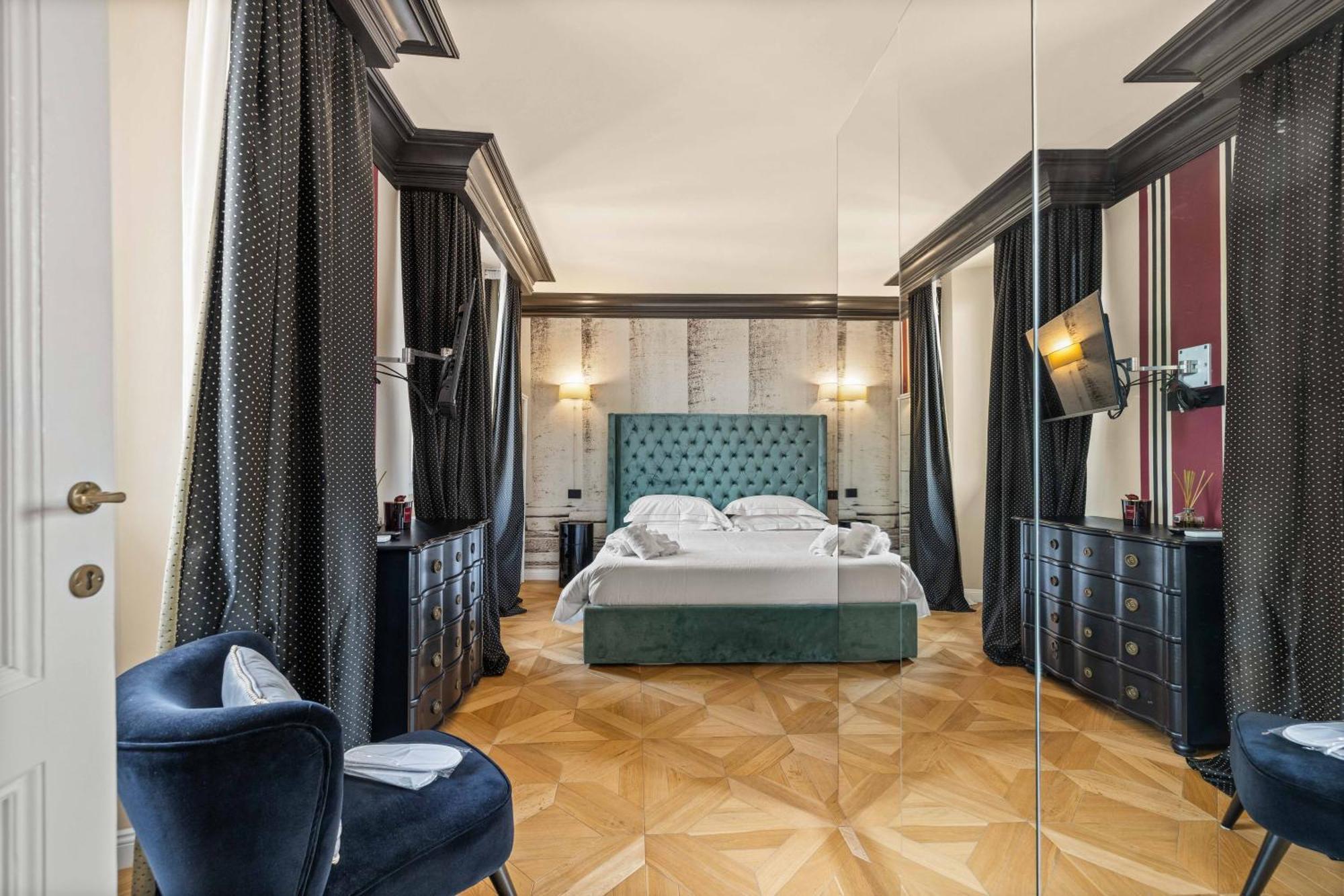 Nato Felice Apartment Florence Ngoại thất bức ảnh