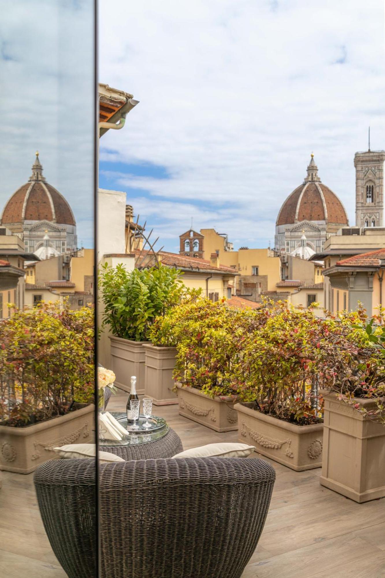 Nato Felice Apartment Florence Ngoại thất bức ảnh