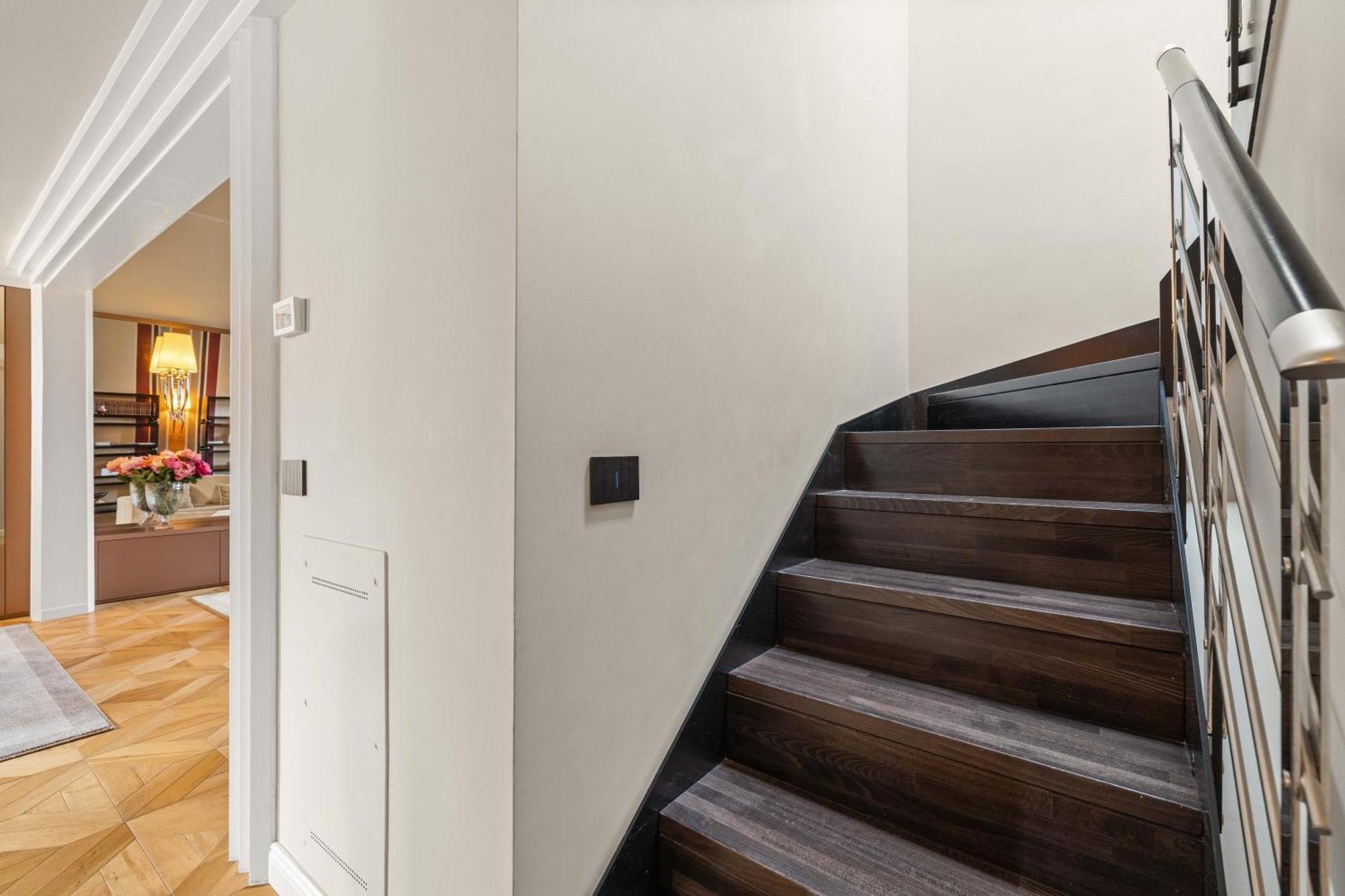 Nato Felice Apartment Florence Ngoại thất bức ảnh