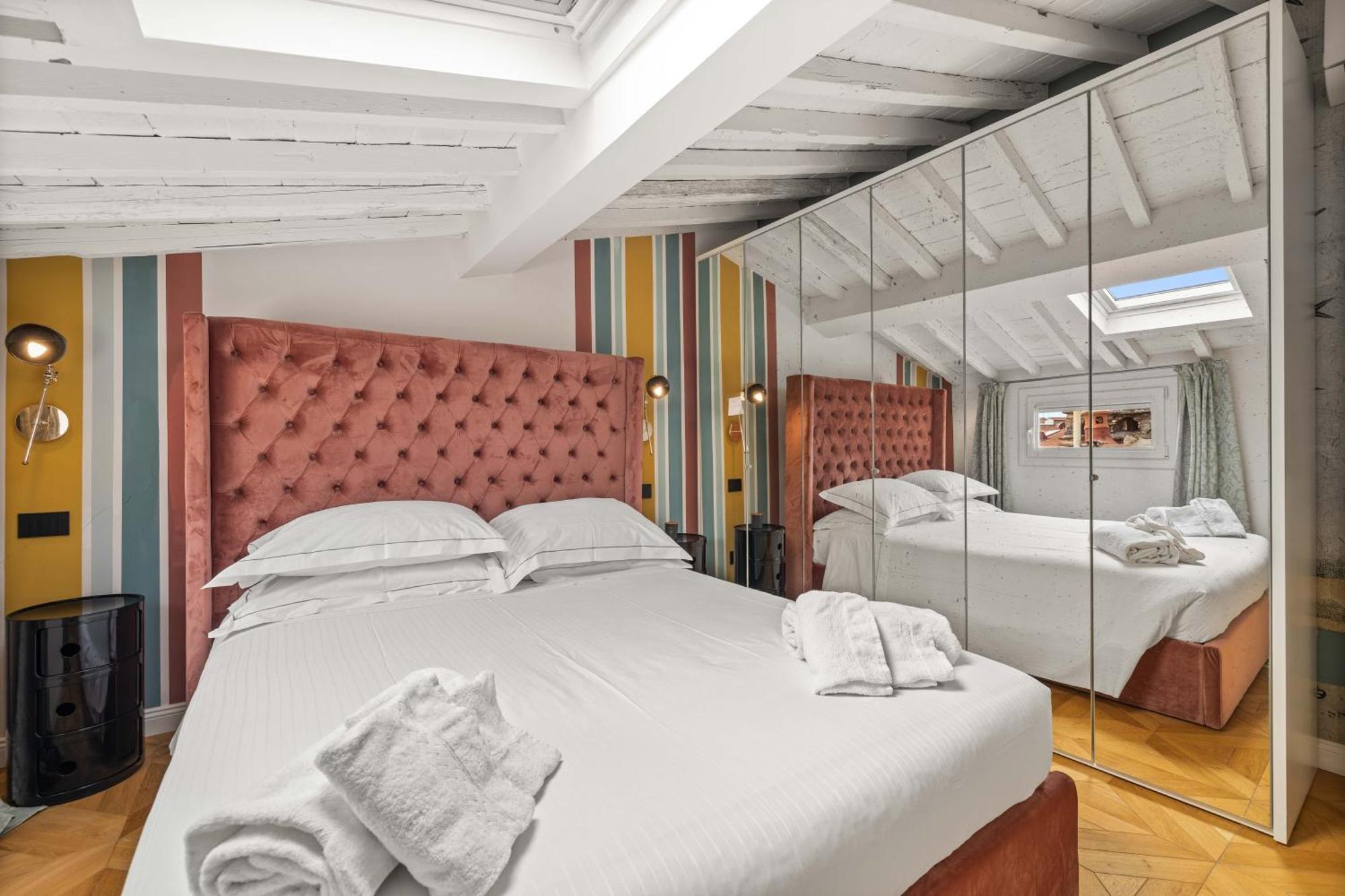 Nato Felice Apartment Florence Ngoại thất bức ảnh