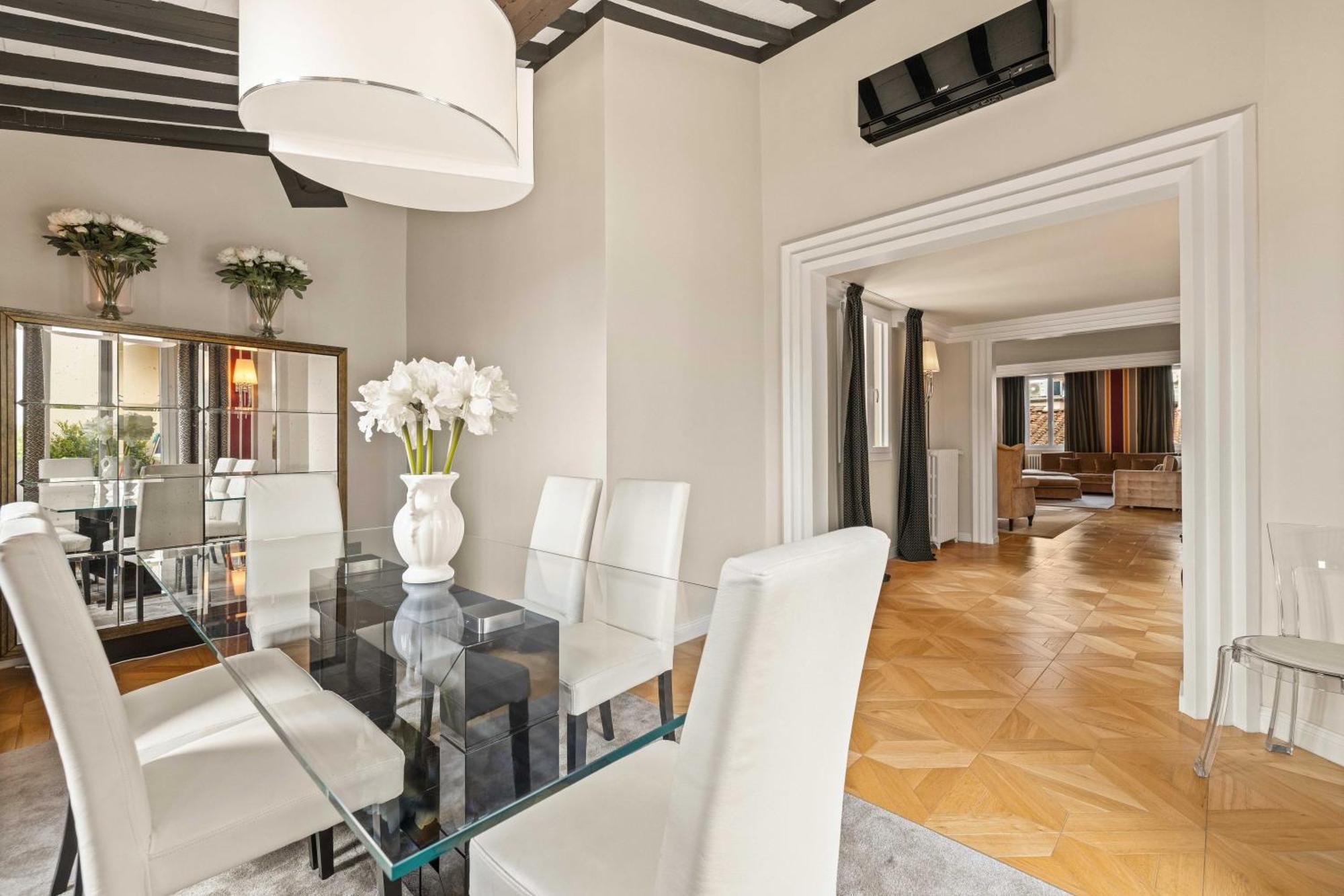 Nato Felice Apartment Florence Ngoại thất bức ảnh