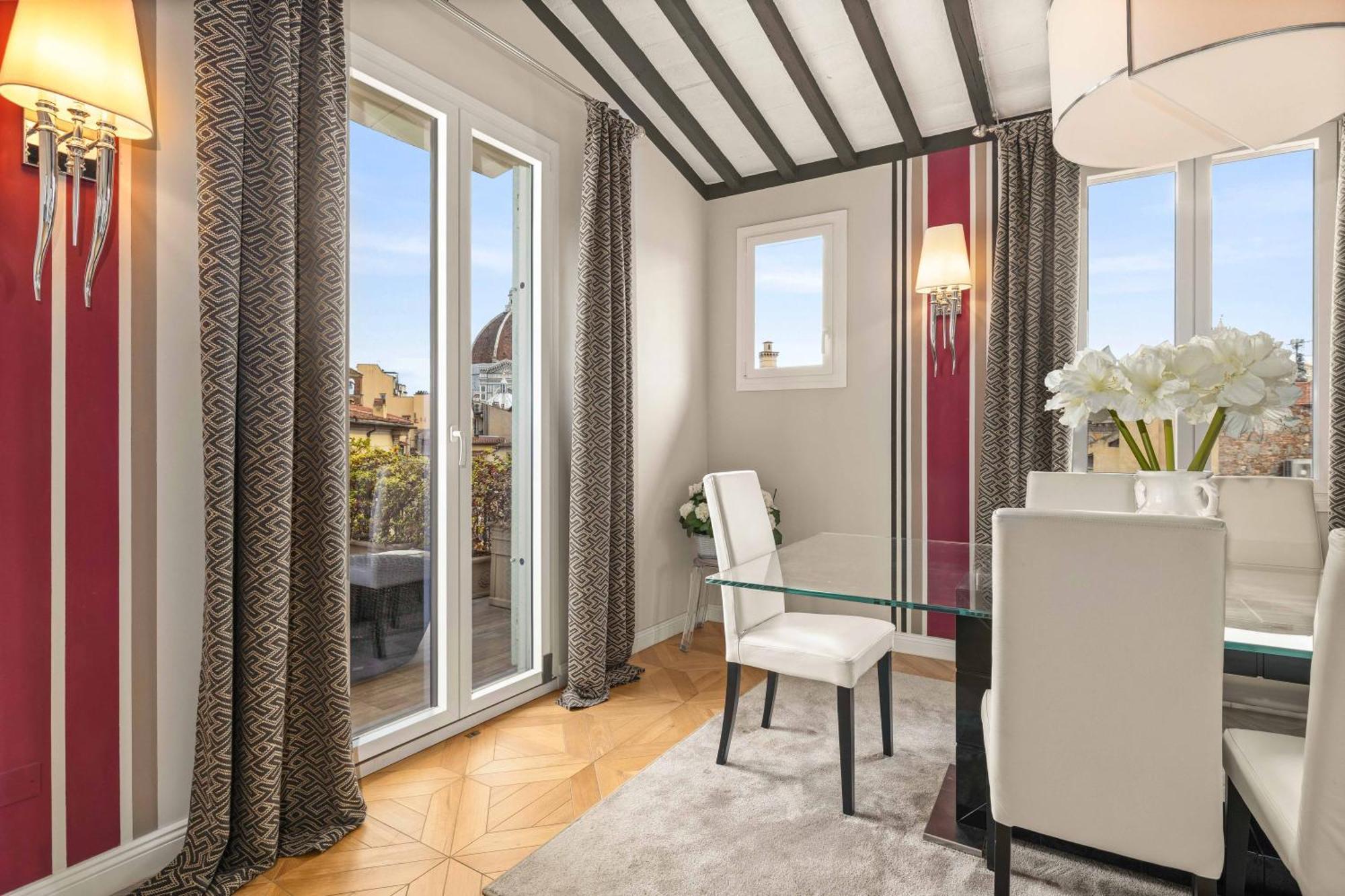 Nato Felice Apartment Florence Ngoại thất bức ảnh