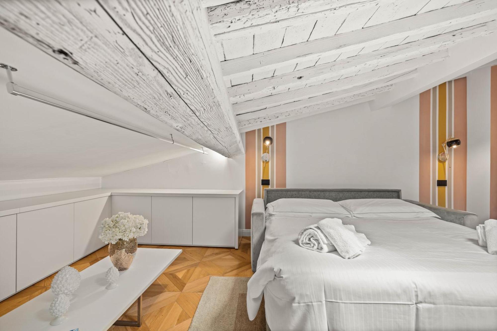 Nato Felice Apartment Florence Ngoại thất bức ảnh