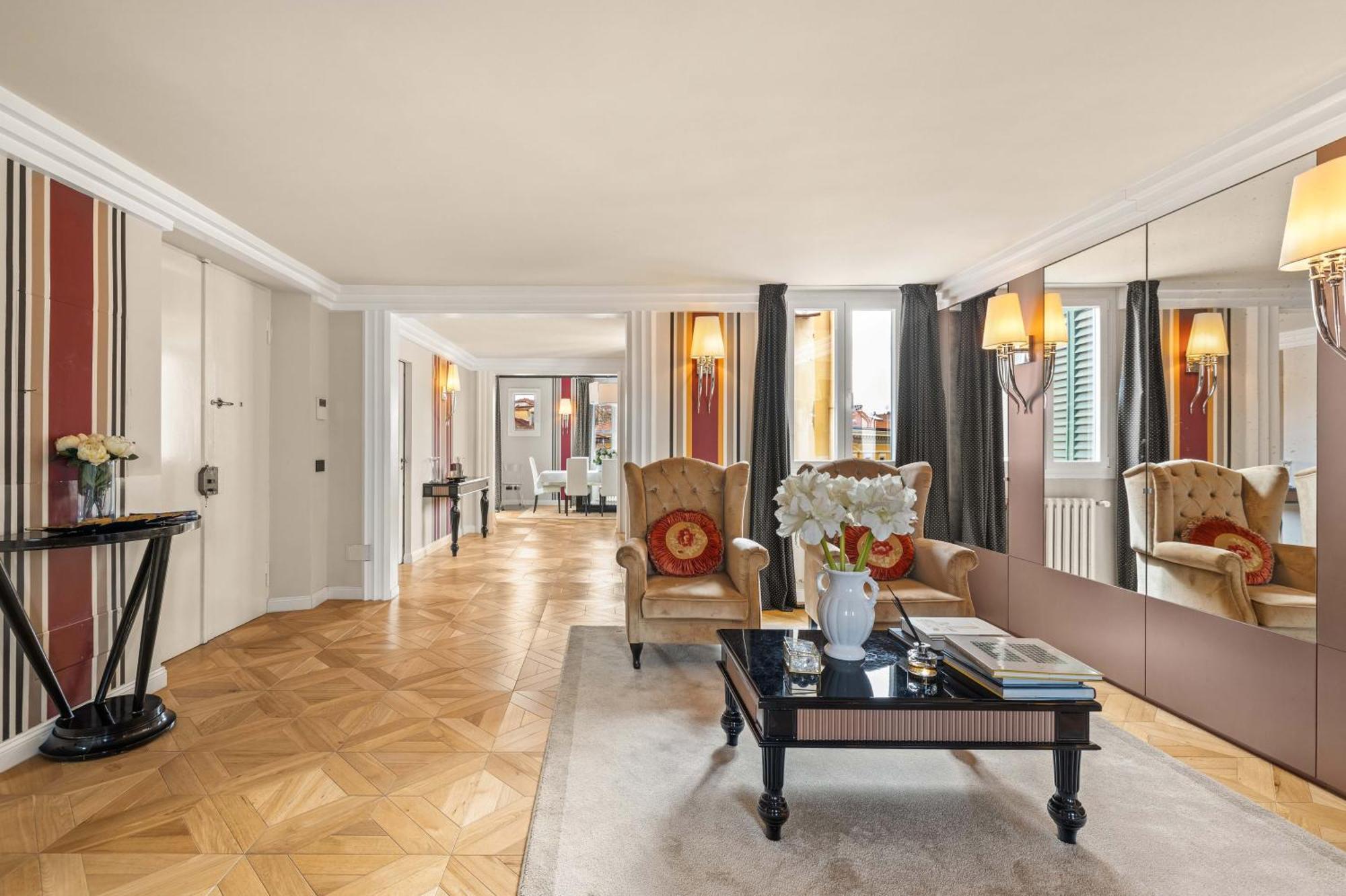 Nato Felice Apartment Florence Ngoại thất bức ảnh