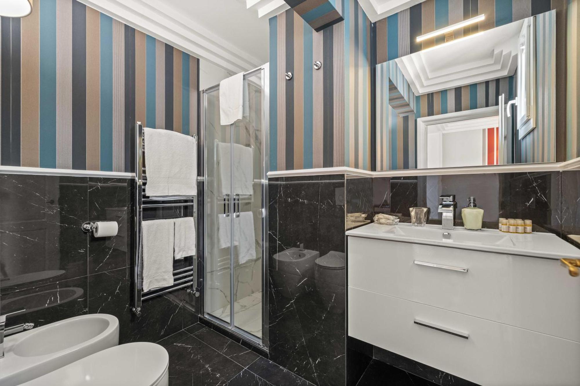 Nato Felice Apartment Florence Ngoại thất bức ảnh