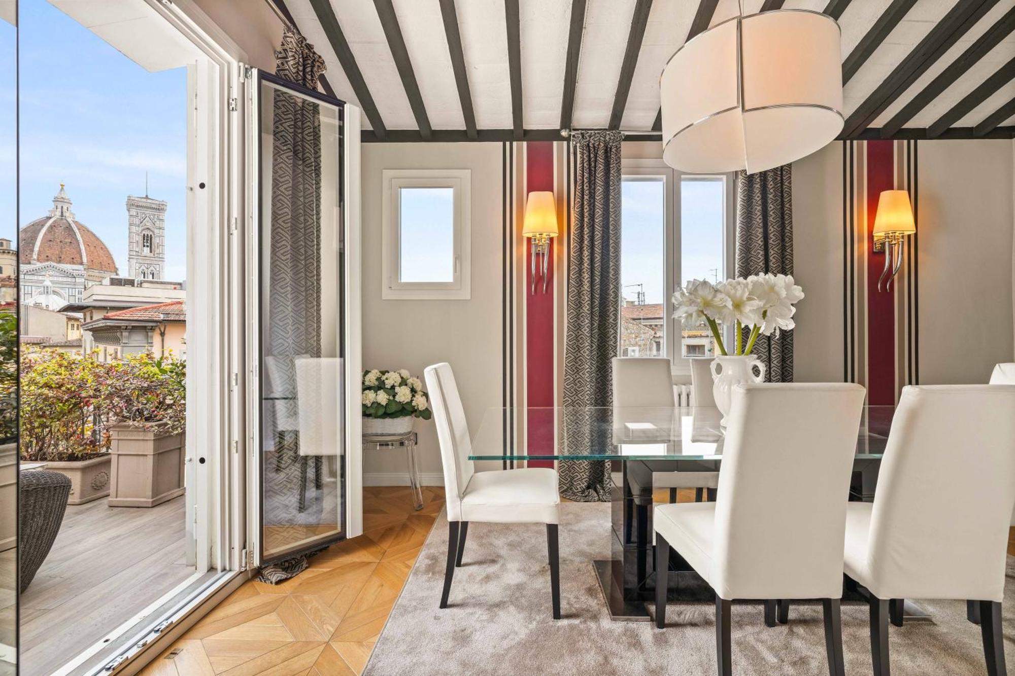 Nato Felice Apartment Florence Ngoại thất bức ảnh
