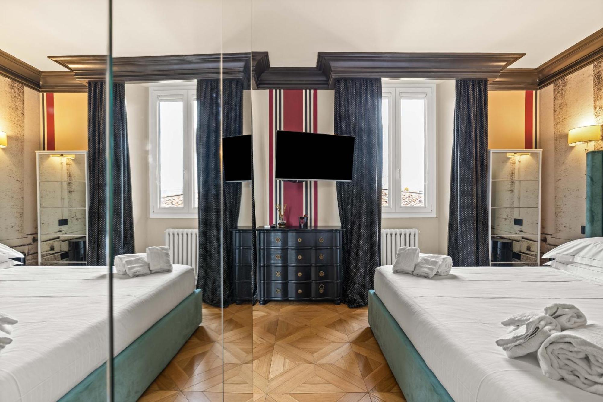 Nato Felice Apartment Florence Ngoại thất bức ảnh