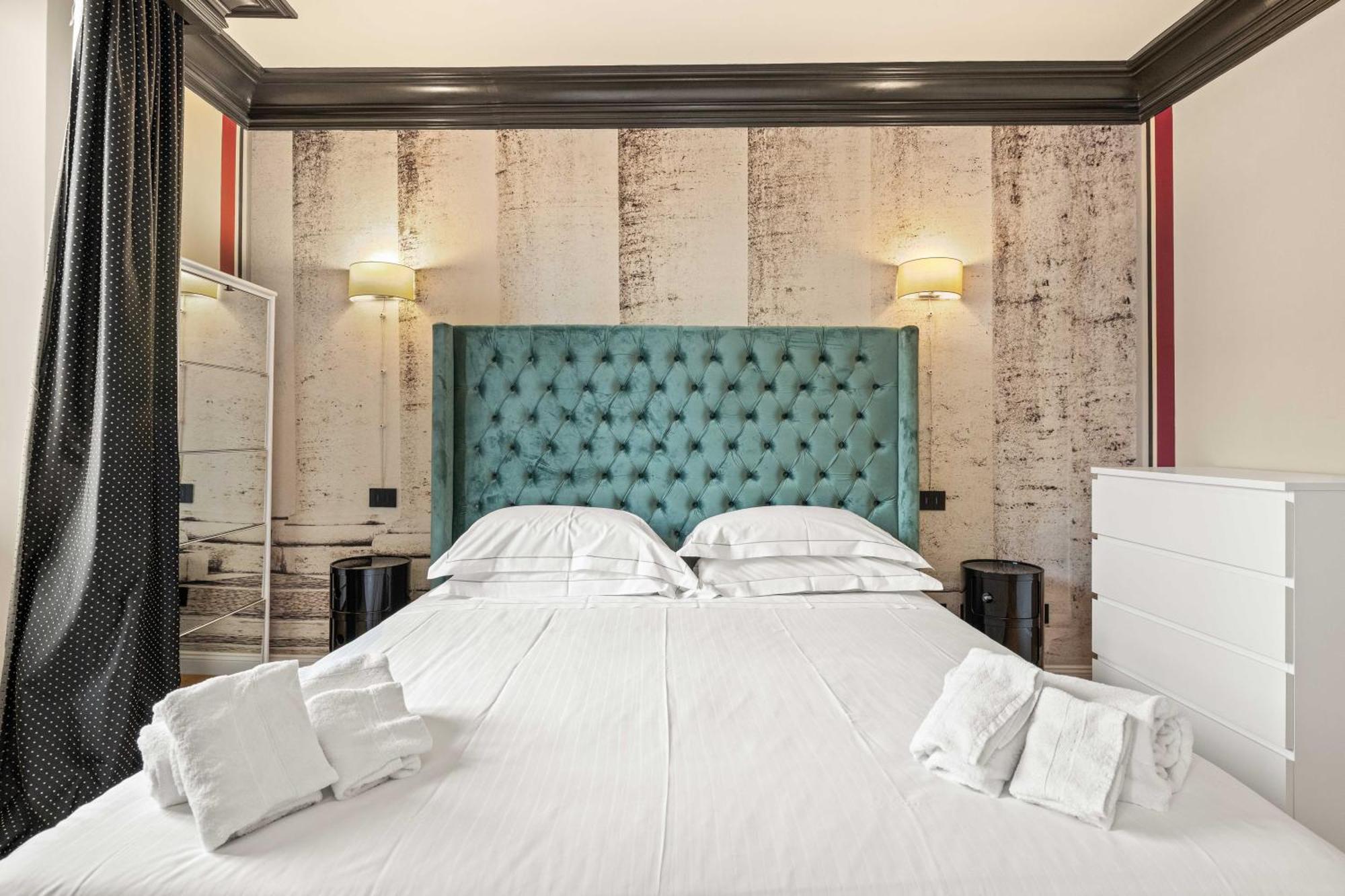 Nato Felice Apartment Florence Ngoại thất bức ảnh