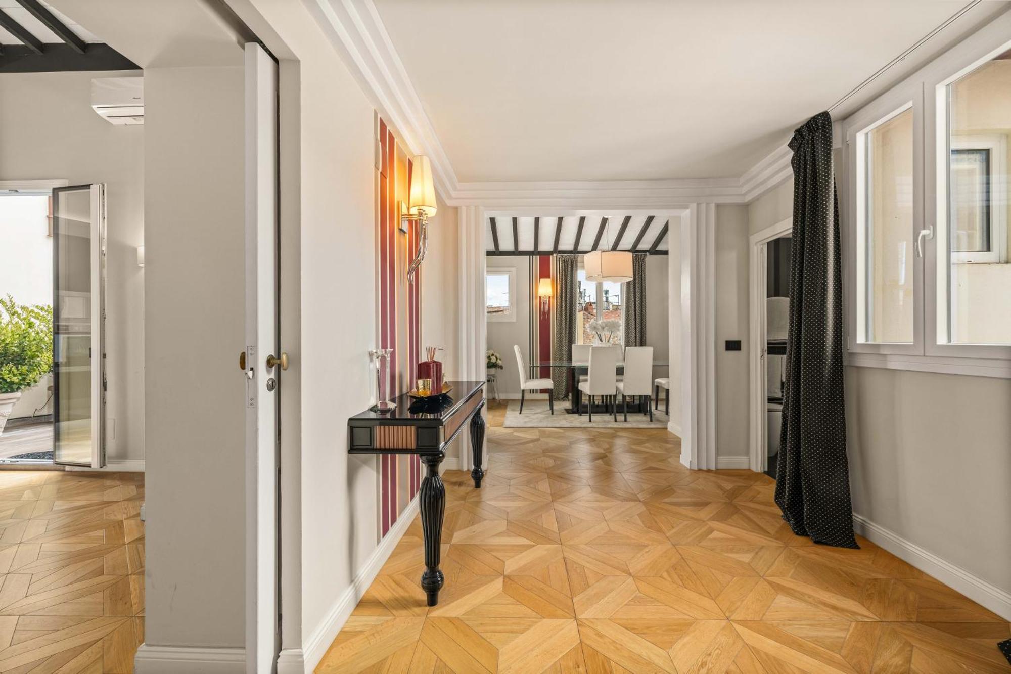 Nato Felice Apartment Florence Ngoại thất bức ảnh