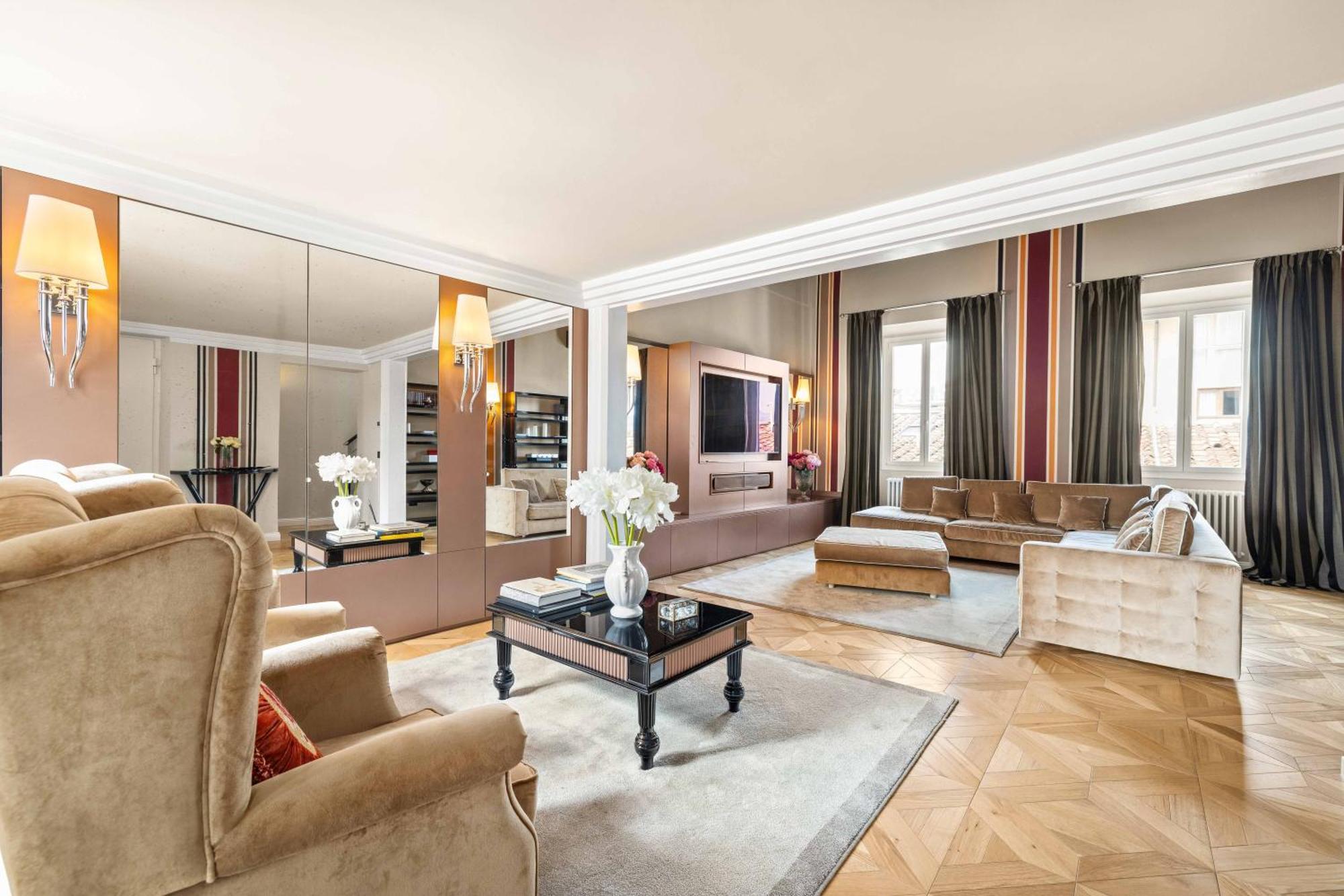 Nato Felice Apartment Florence Ngoại thất bức ảnh